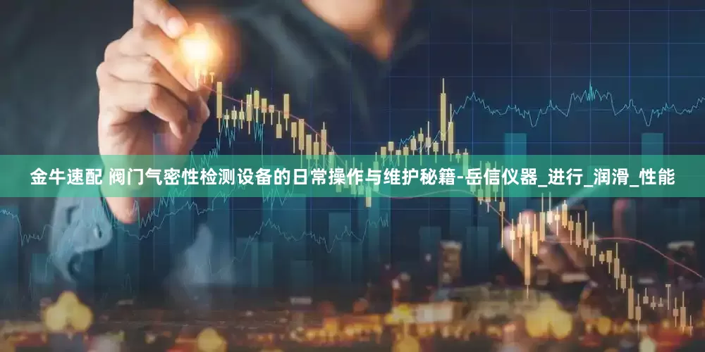 金牛速配 阀门气密性检测设备的日常操作与维护秘籍-岳信仪器_进行_润滑_性能