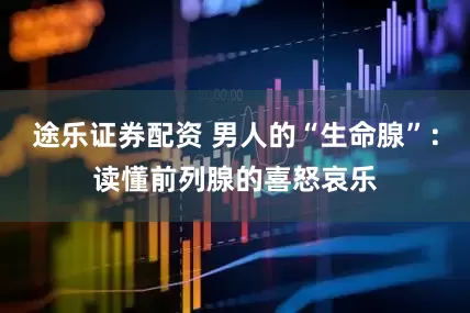 途乐证券配资 男人的“生命腺”：读懂前列腺的喜怒哀乐